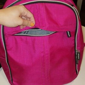 IKEA laptop backpack